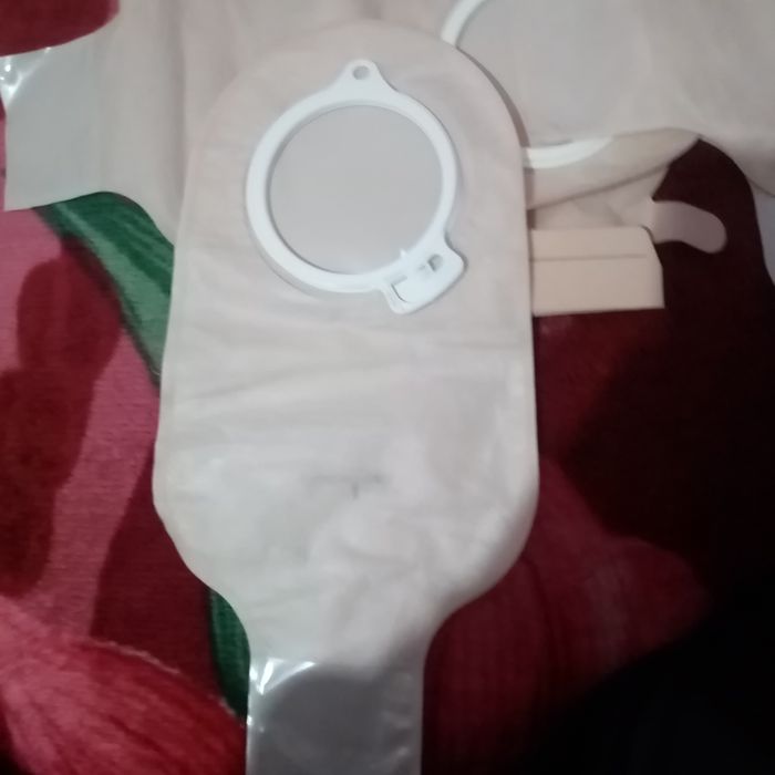 калоприемник коплари донаси