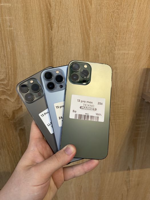 Iphone 13 pro max