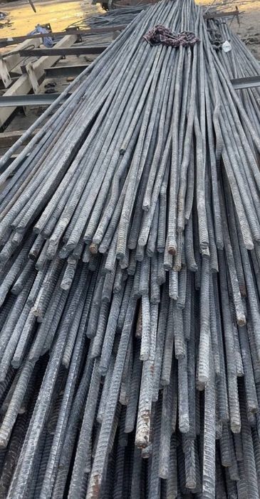 Armatura b/u Sotiladi  zur xolatda narxi metrbay 12.14.16