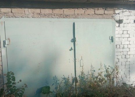 Продам гараж срочно