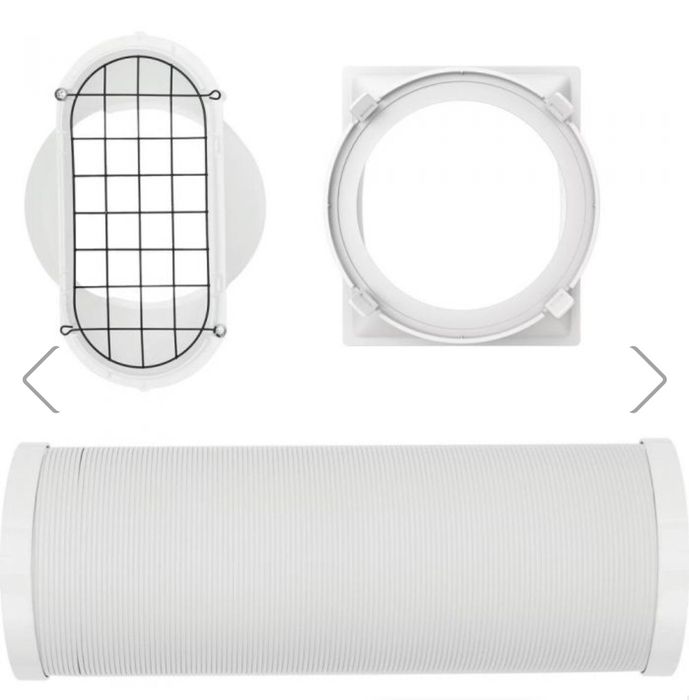 Aer conditionat portabil