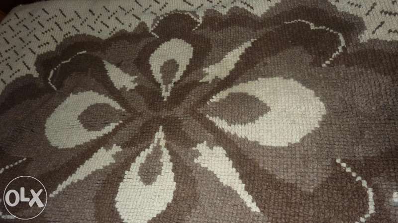 Родопски китеници от вълна