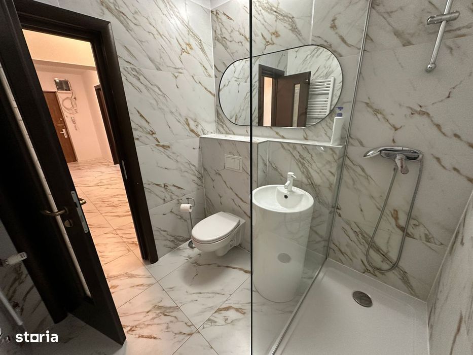 Apartament 3 Camere - Calea Călărașilor 173 | Etaj 5 | Finisat modern