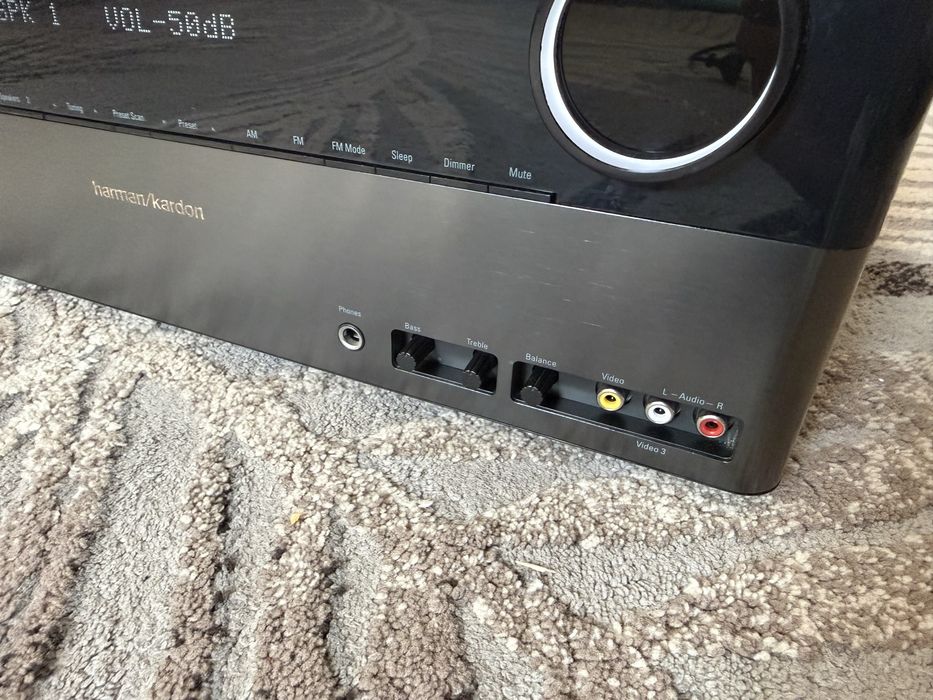Harman Kardon HK-3390 Стерео ресивър