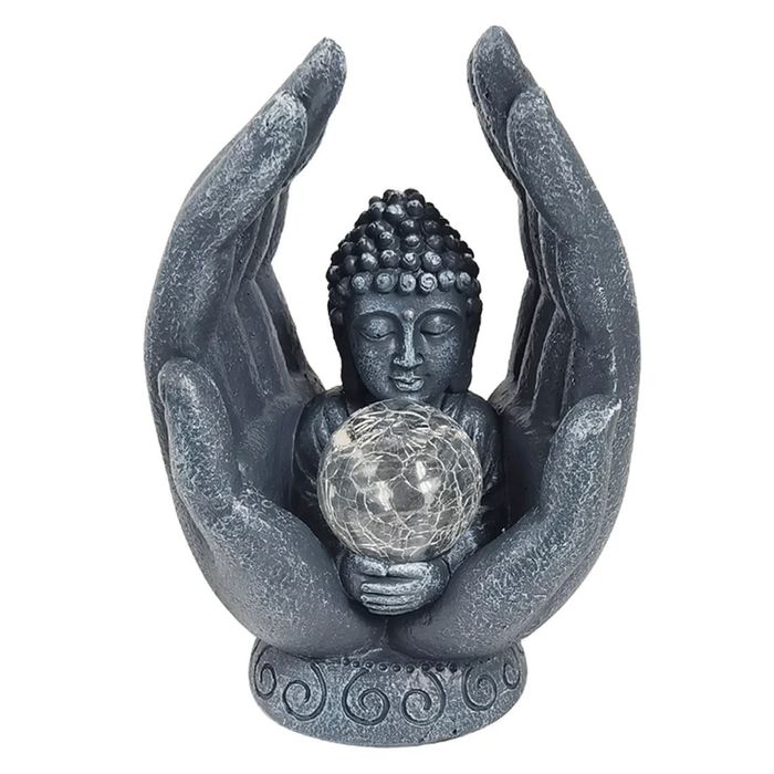 Светильник на солнечных батареях