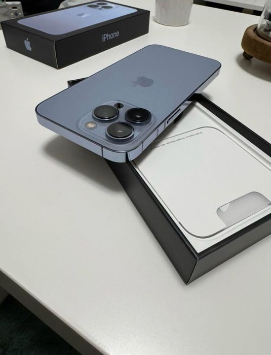 iPhone 13 Pro | 128GB | impecabil