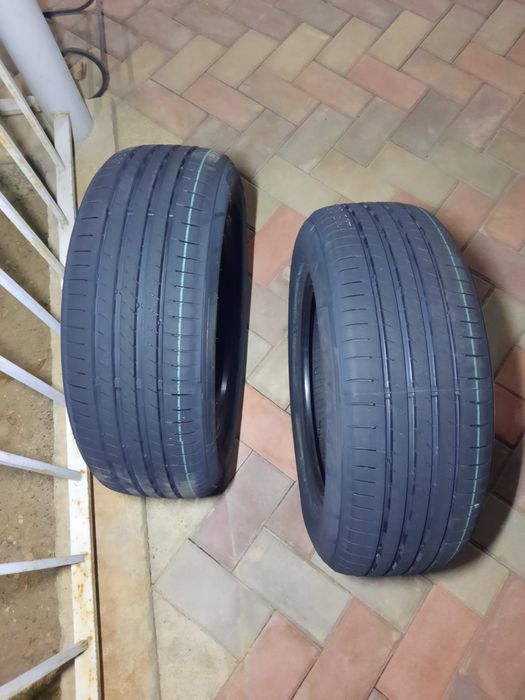 Летняя резина