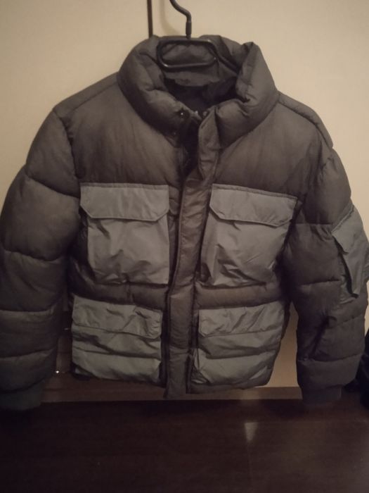 Зимно яке за момче .