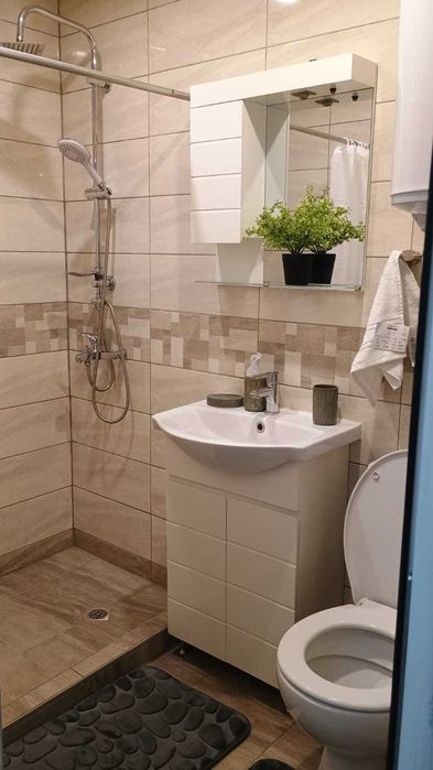 Апартамент 3-стаен