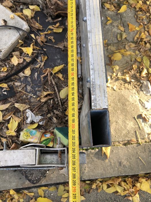 Кош за микробус,камион