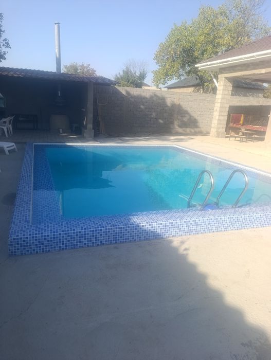 Сдается дача по суточно