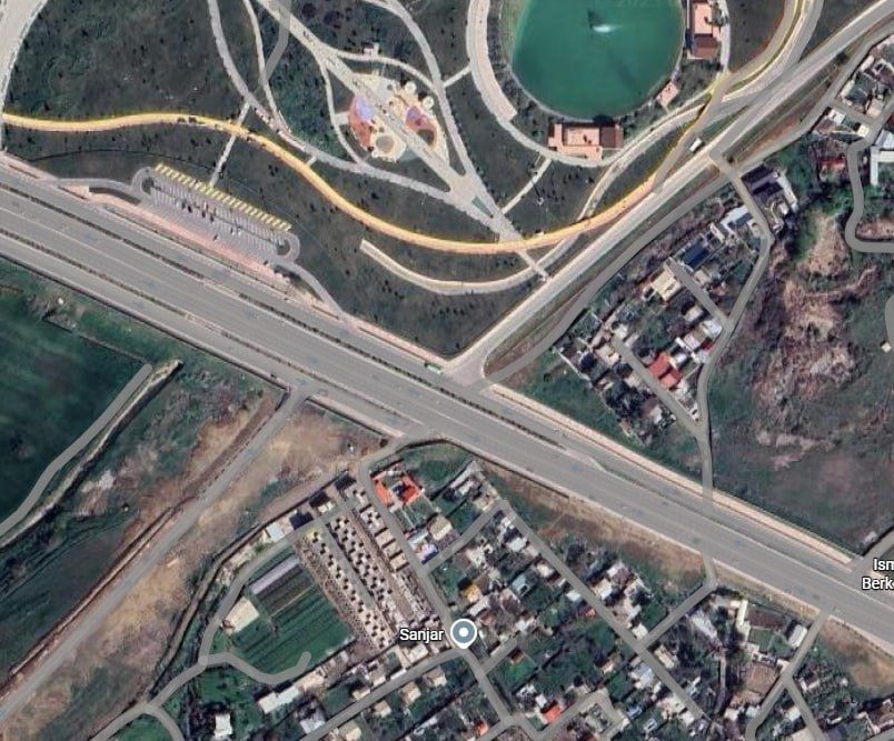 Yangi ozbekiston bogi torisida yer birinchi liniya. Kelishamiza