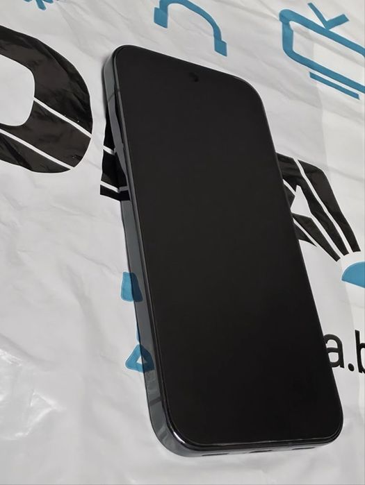 КАТО НОВ 256GB Google Pixel 10 Pro Гаранция Зора 2027г. Black | Черен