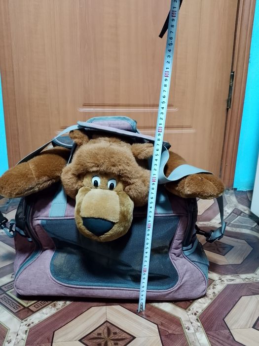 Сумка для переноски животных
