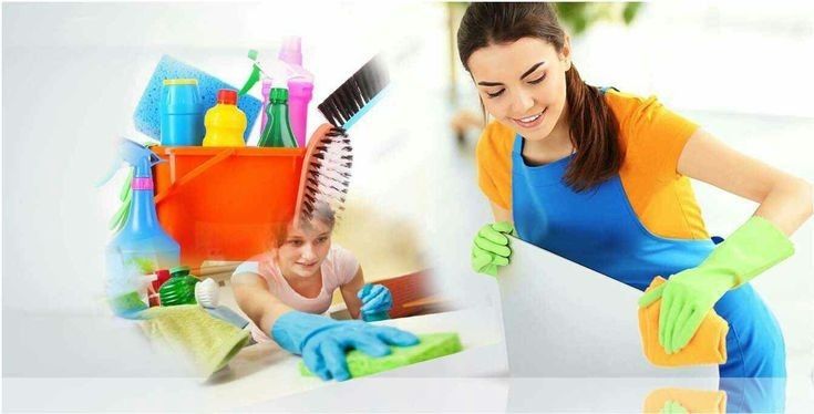 Генерални уборка  клининг хизмати