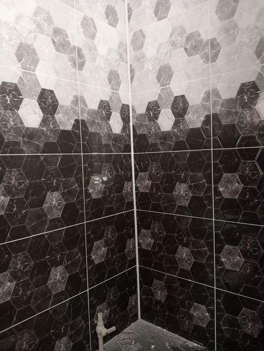 Кафель шик стажам