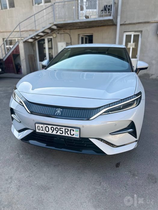 Byd song L srochna sotiladi