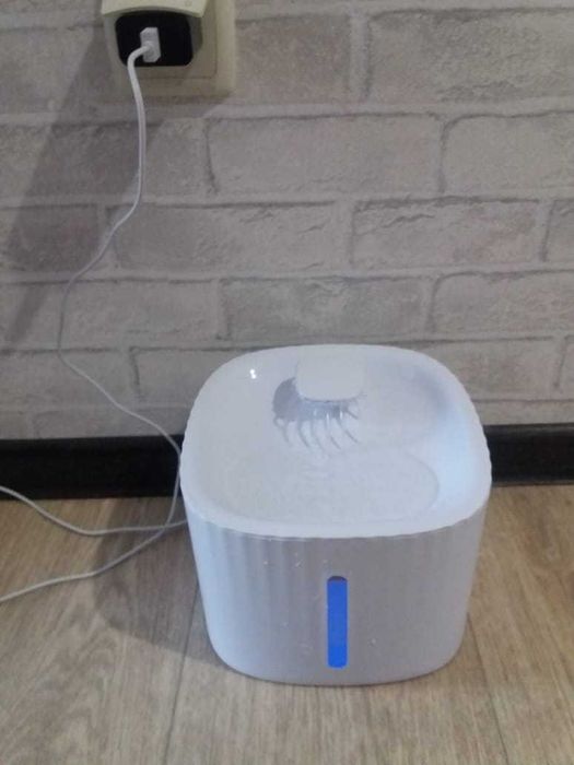 Поилка для животных