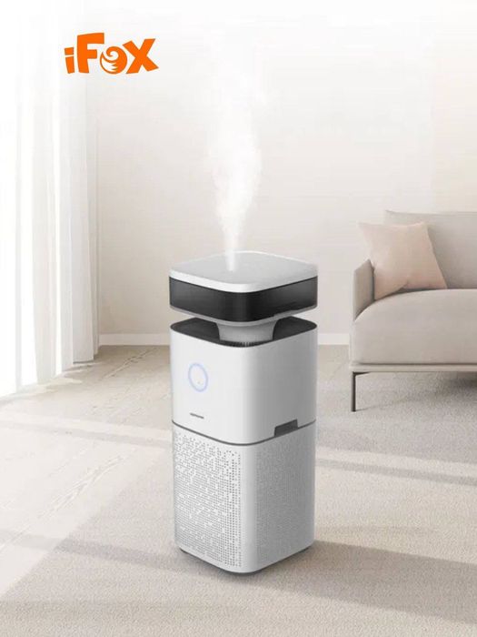 Beston воздух ачистител, увлажнитель