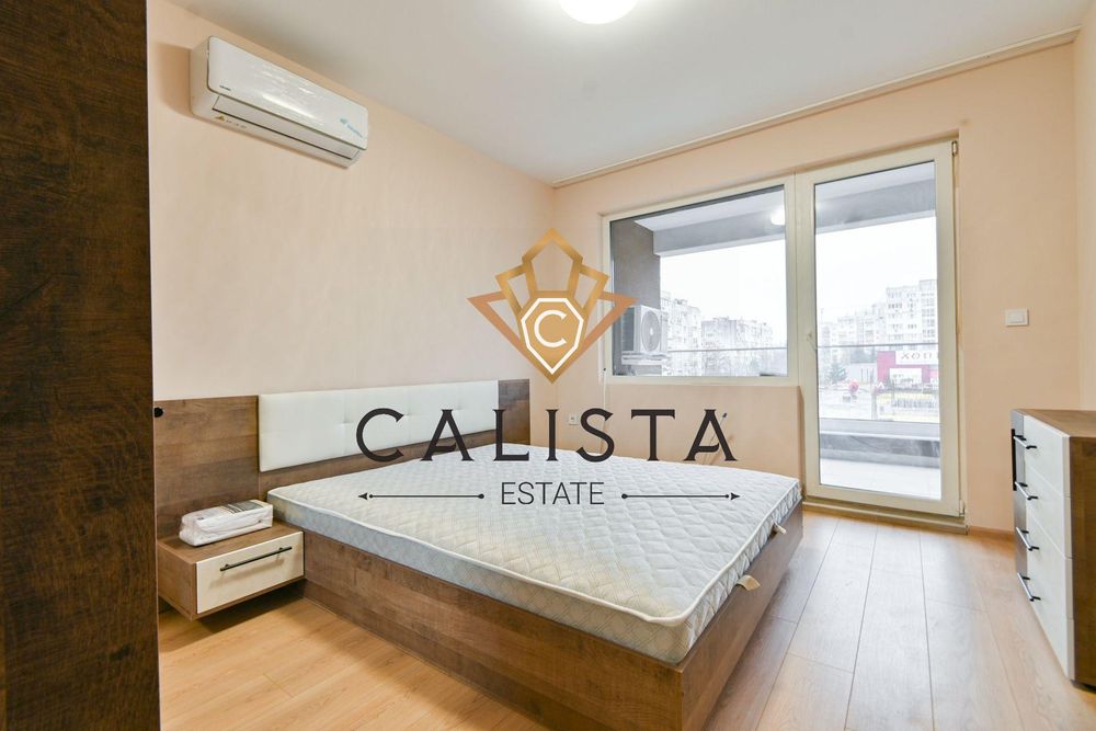 Дава се под наем Двустаен апартамент в София, Дружба 2 - 77 кв.м за 746.64 € - Снимка #6