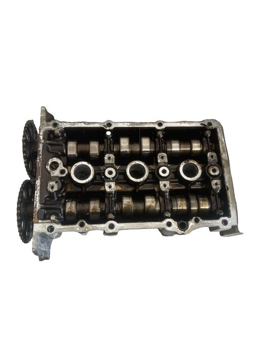 Capac Chiulasa + 2 Ax Cu Came Volkswagen Polo 9N_ 2001 - 2012 1.2 12V