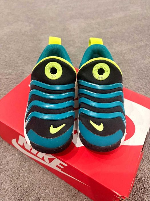 Adidasi NIKE baieti