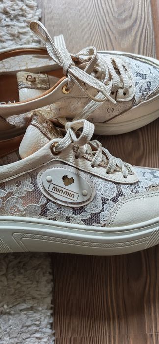 Български обувки естествена кожа