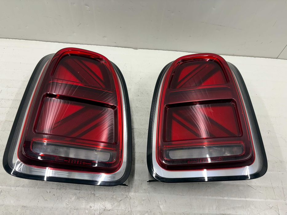 Стопове комплект Мини Кънтримен Ф60 фейслифт Mini Countryman F60 LCI