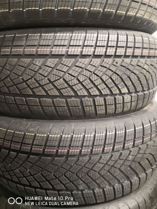 255 55 19 нови гуми Goodyear 19 цола гуми