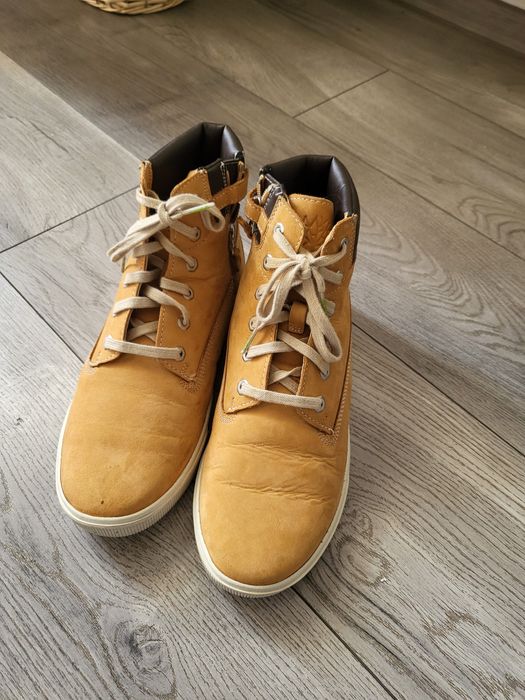 Vand ghete timberland
