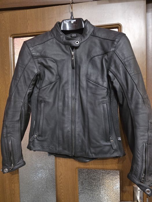 Дамско мото кожено яке Ixon размер L