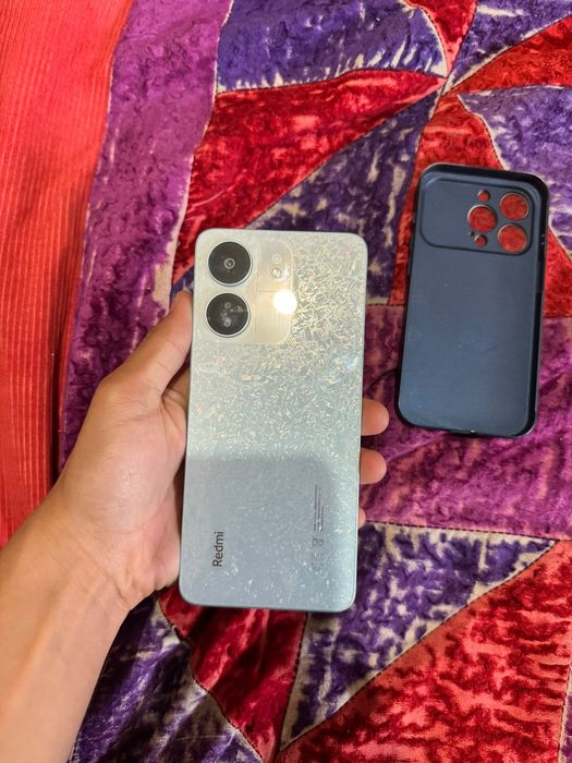 Redmi 13c // 128