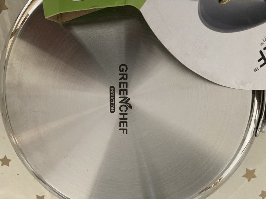 Tigaie GreenChef Frying Pan 24cm induction Noua