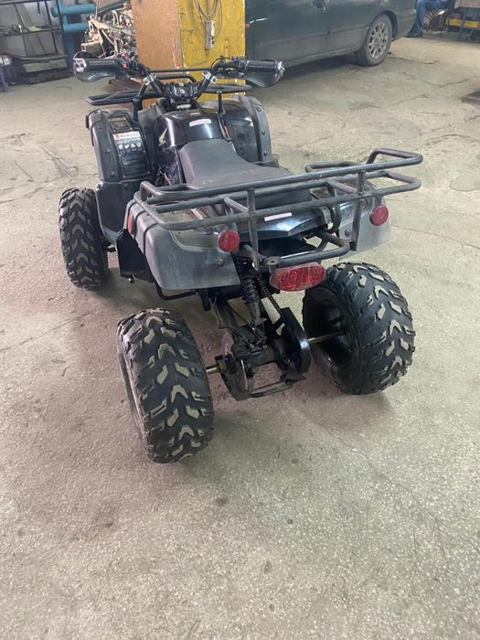 Продам Квадроцикл