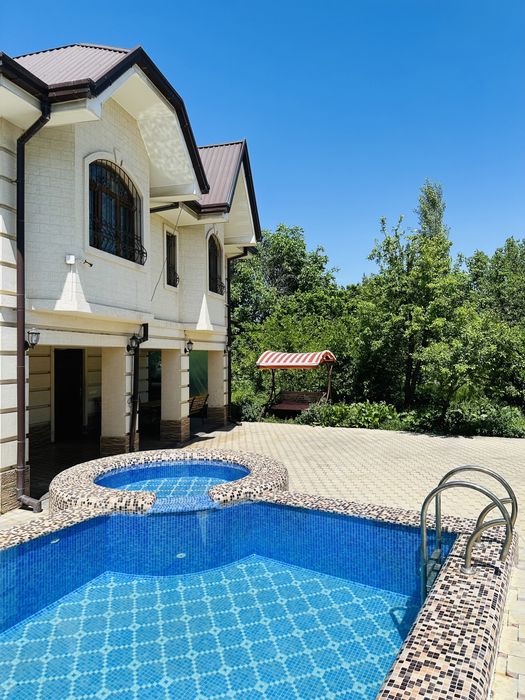 Дача аренда в Чирчике