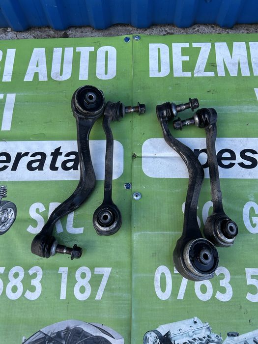 Brațe roată , baculă stânga față BMW X3 G01