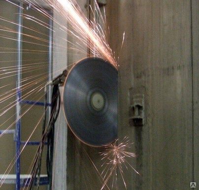 Almazniy bur, Devor teshish, алмазное резка бетон девор кесиш тешиш