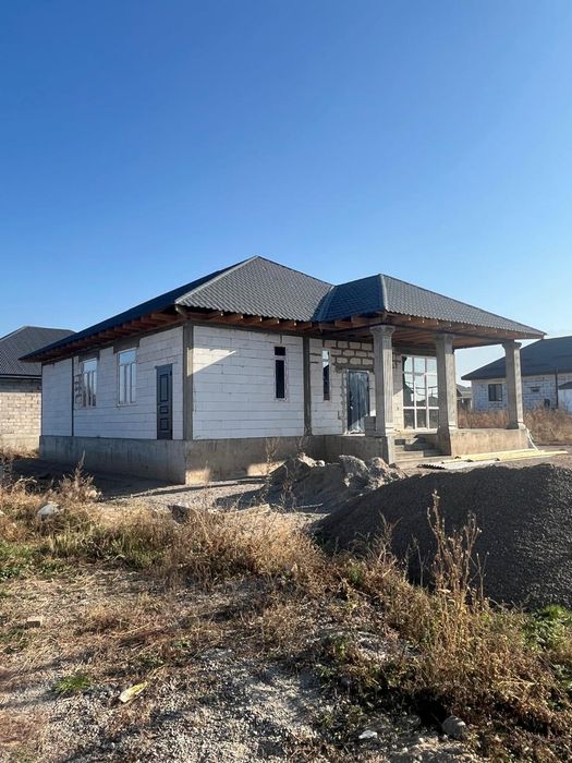 Кендала ауылында орналаскан