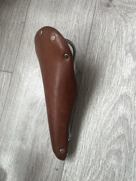 Седушка для ведосипеда Brooks