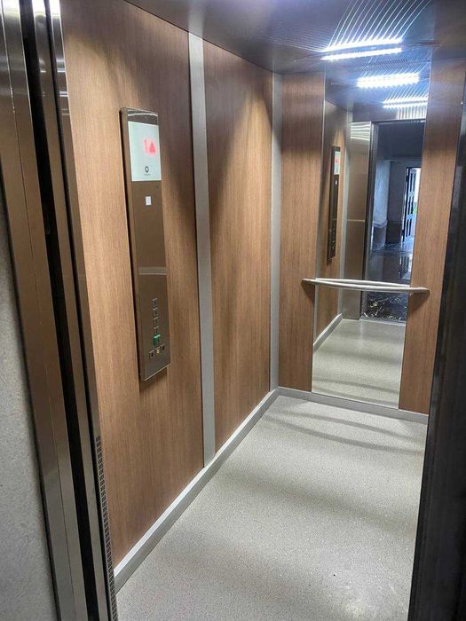 сдается шикарная квартира в ЖК КЭмбридж резиденс