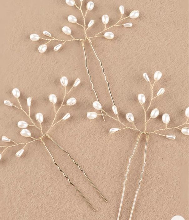 Свадебные украшения