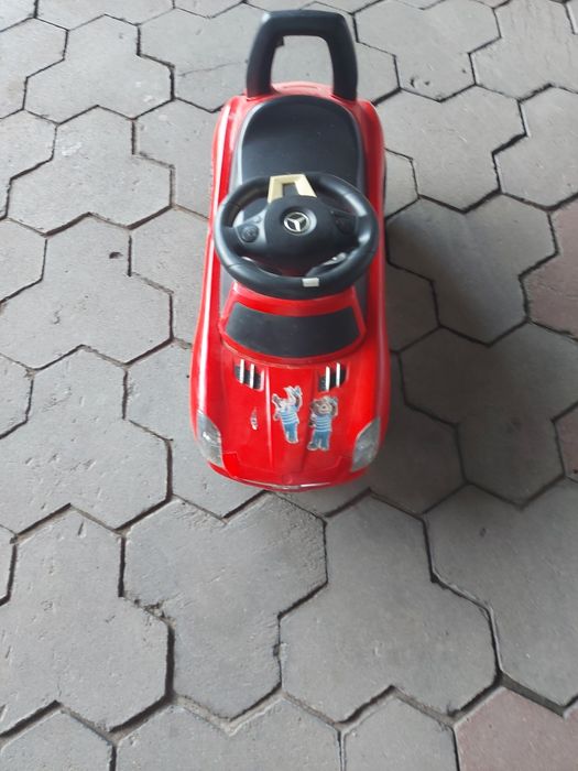 Продам дет кий велосипед