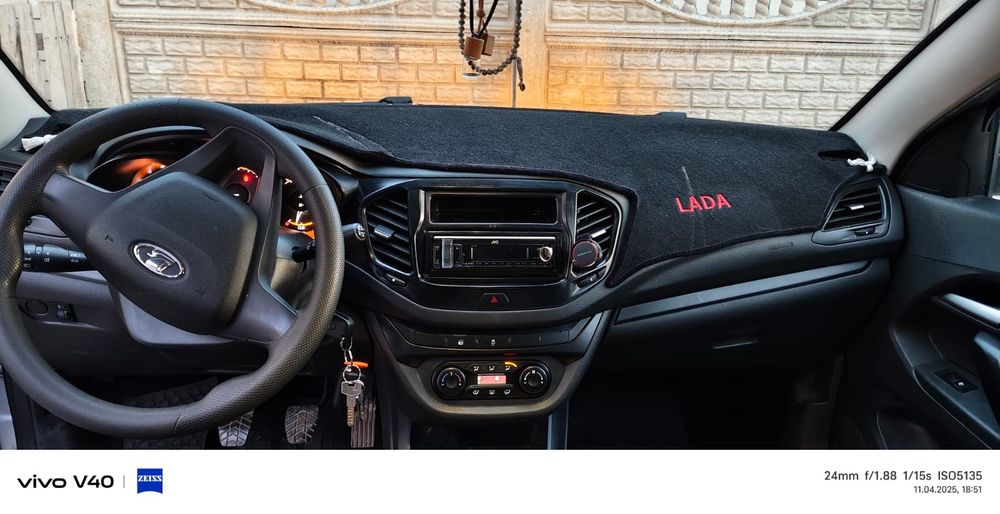 Продам Лада Веста