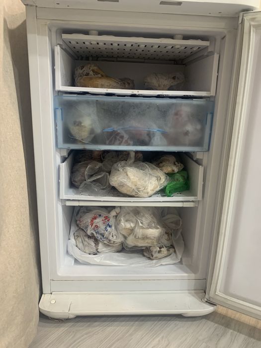 Продам Морозильную  камеру