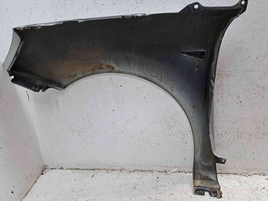Aripa dreapta fata Renault Scenic 1 [Fabr 1999-2003] TEHNK