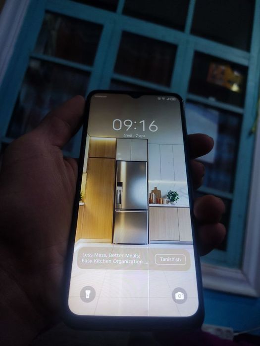 tecno spark go 2023