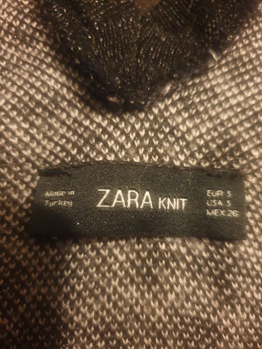 Vesta Zara - marimea S