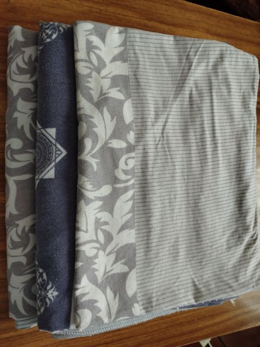 Пододеяльник и, простыни, наволочки, полотенца