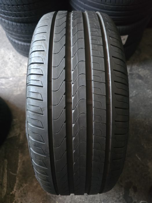 Pirelli 245/45 R18 100Y vară