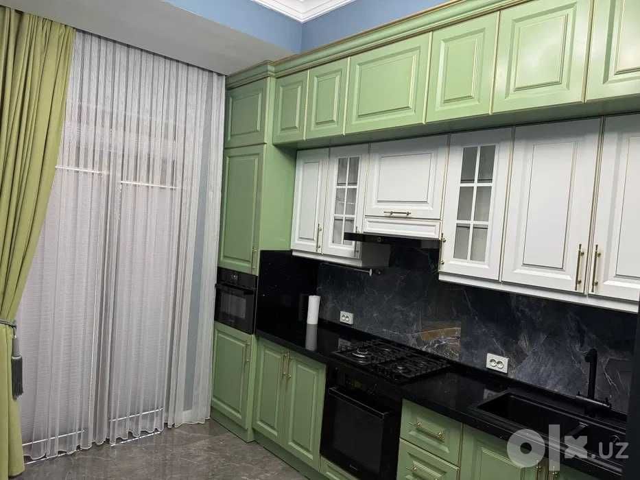 3-ком 92 м² | Boulevard | Tashkent City ПРЕМИУМ ПО ЦЕНЕ НИЖЕ АНАЛОГОВ!